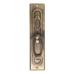 tiradores herrajes pendulo metal bronce puerta mueble clasico 689 2420c